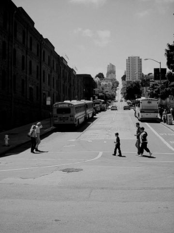 SF-Ages